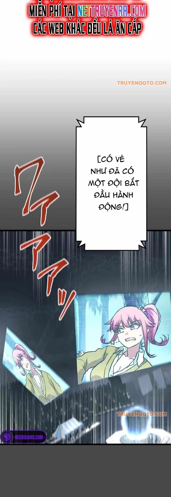 Siêu Thăng Cấp Anh Hùng - Chapter 36 - Page 15