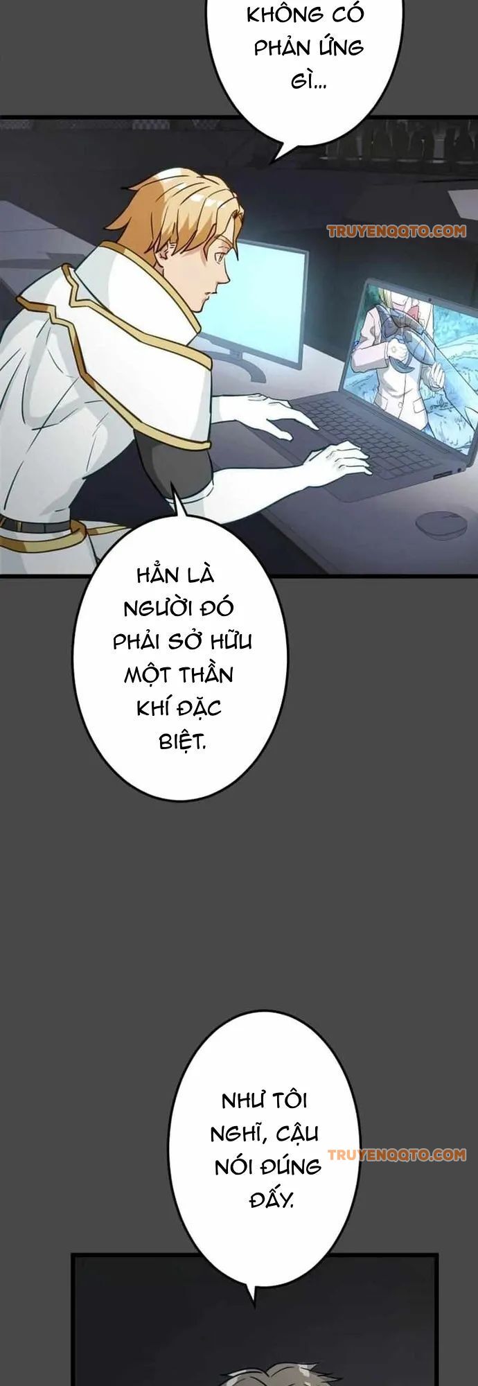 Siêu Thăng Cấp Anh Hùng - Chapter 36 - Page 17