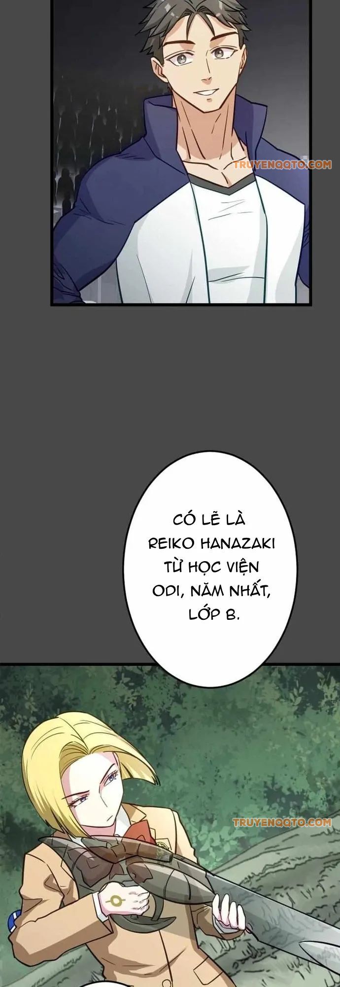 Siêu Thăng Cấp Anh Hùng - Chapter 36 - Page 18