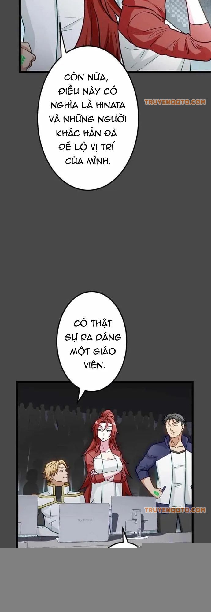 Siêu Thăng Cấp Anh Hùng - Chapter 36 - Page 20