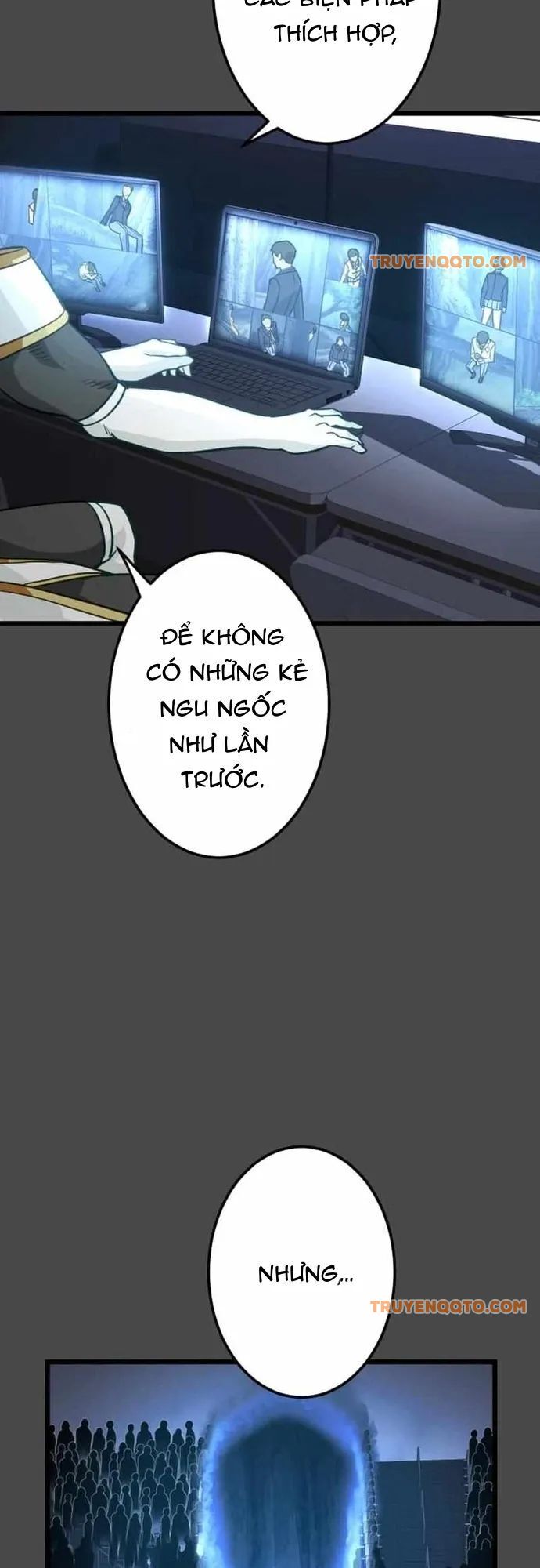 Siêu Thăng Cấp Anh Hùng - Chapter 36 - Page 22