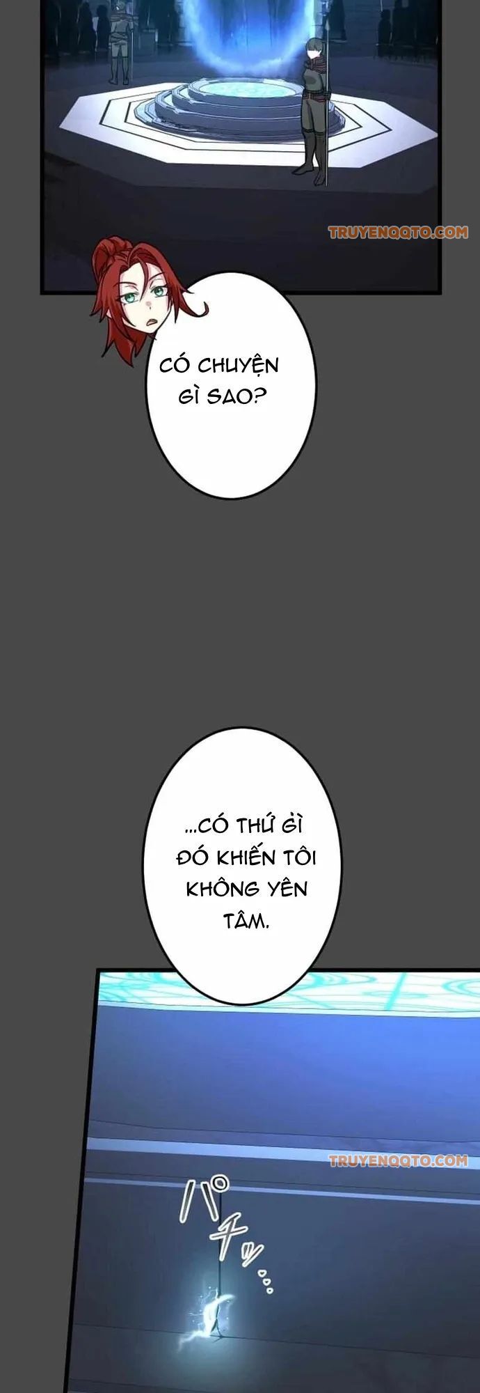 Siêu Thăng Cấp Anh Hùng - Chapter 36 - Page 23