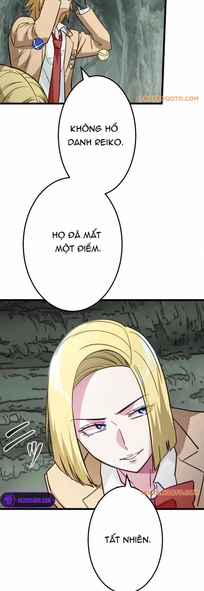 Siêu Thăng Cấp Anh Hùng - Chapter 36 - Page 25