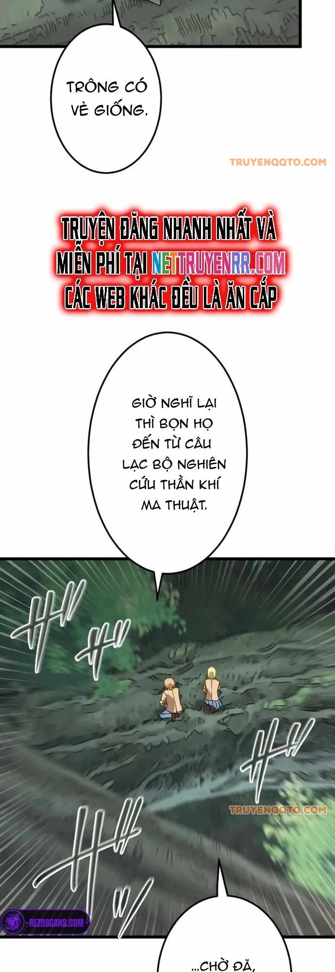Siêu Thăng Cấp Anh Hùng - Chapter 36 - Page 30