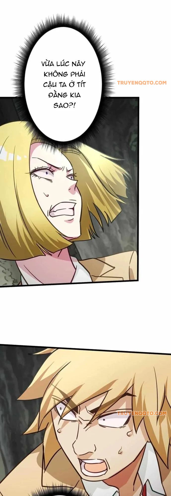 Siêu Thăng Cấp Anh Hùng - Chapter 36 - Page 32