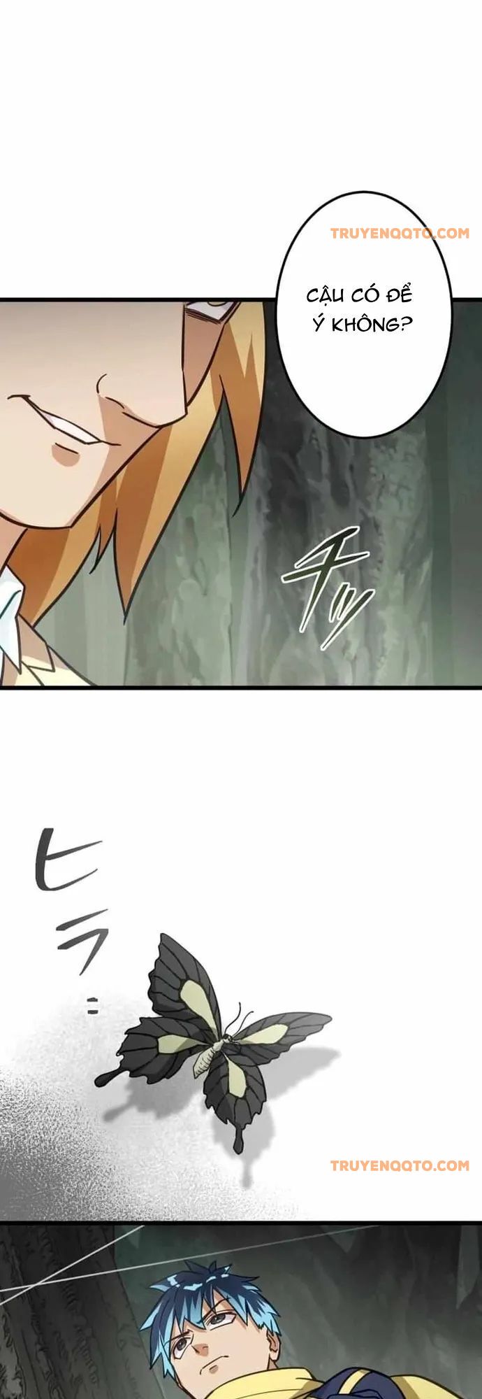 Siêu Thăng Cấp Anh Hùng - Chapter 36 - Page 38