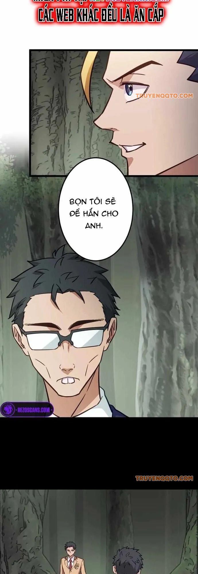 Siêu Thăng Cấp Anh Hùng - Chapter 36 - Page 49