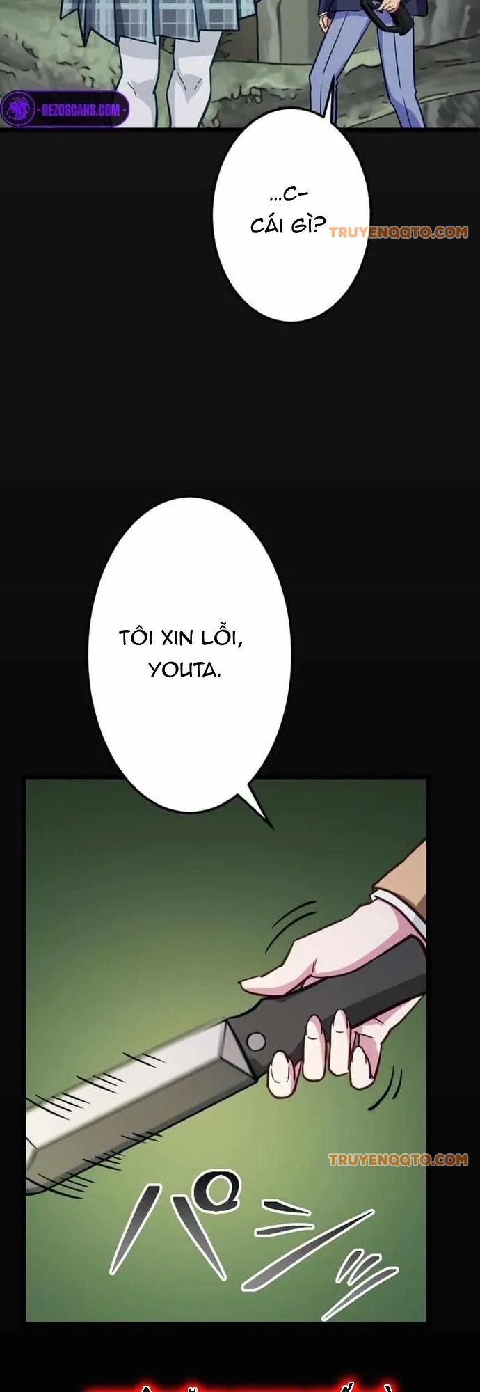 Siêu Thăng Cấp Anh Hùng - Chapter 36 - Page 59