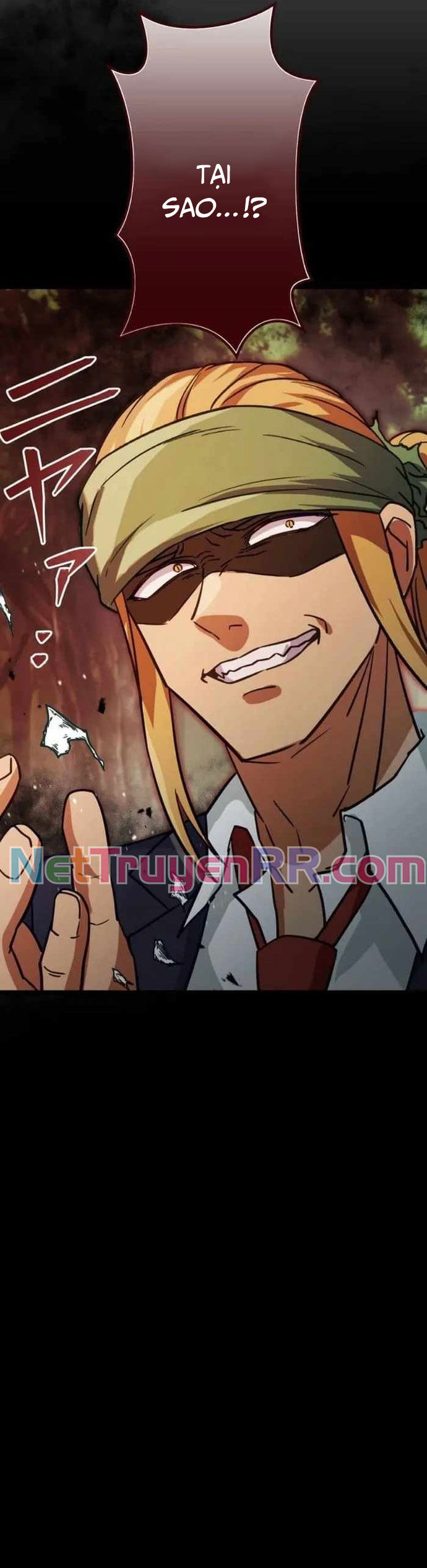 Siêu Thăng Cấp Anh Hùng - Chapter 38 - Page 11