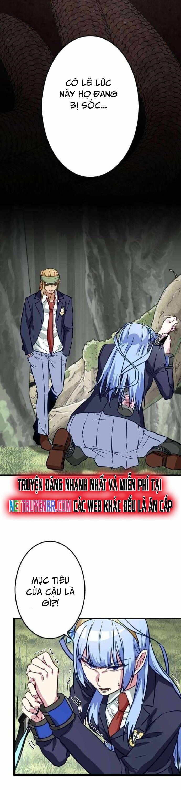 Siêu Thăng Cấp Anh Hùng - Chapter 39 - Page 11