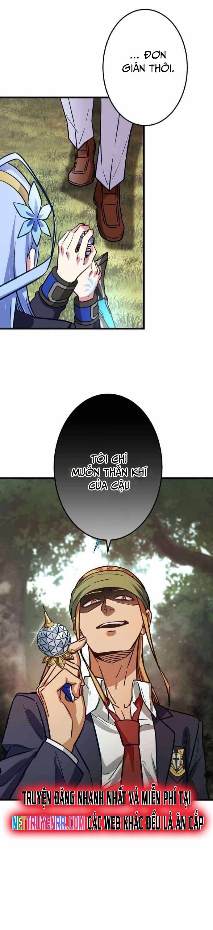 Siêu Thăng Cấp Anh Hùng - Chapter 39 - Page 12