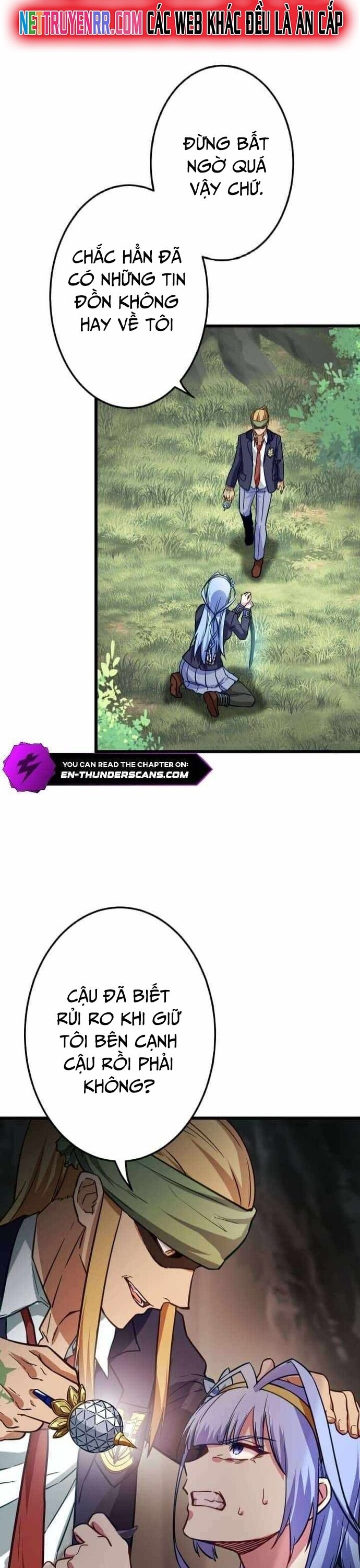 Siêu Thăng Cấp Anh Hùng - Chapter 39 - Page 14