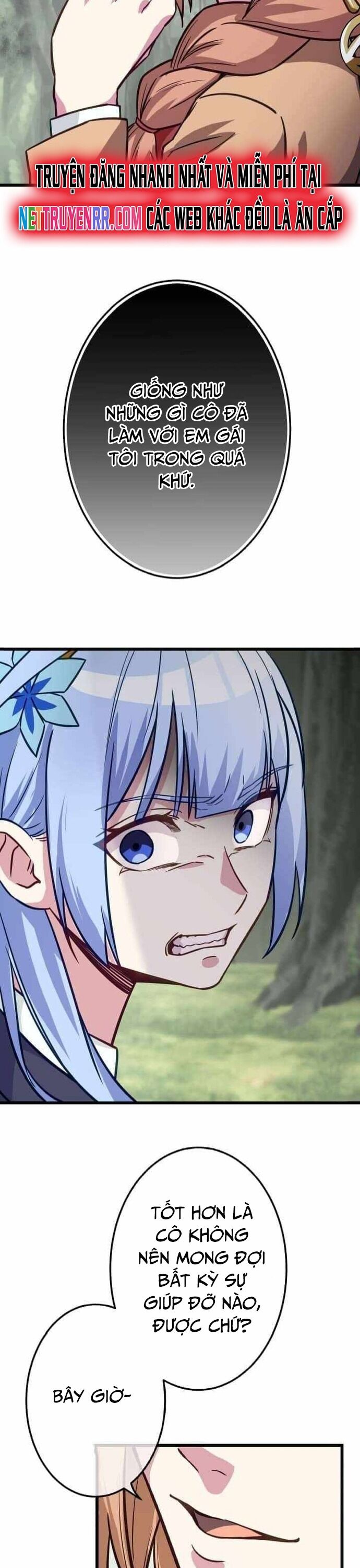 Siêu Thăng Cấp Anh Hùng - Chapter 39 - Page 19