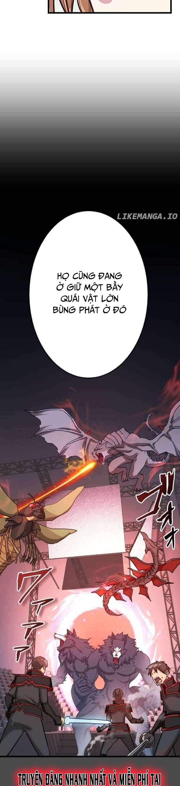 Siêu Thăng Cấp Anh Hùng - Chapter 39 - Page 20