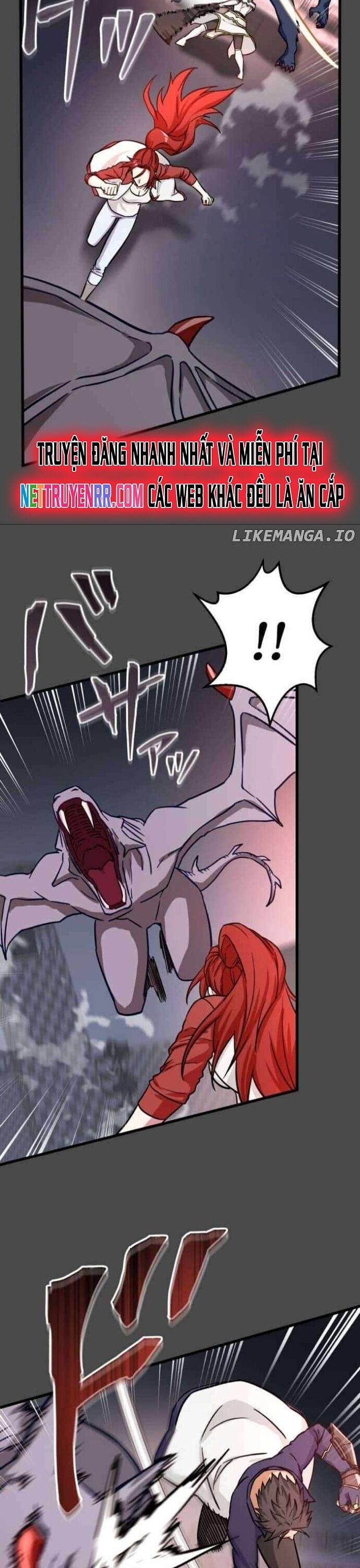 Siêu Thăng Cấp Anh Hùng - Chapter 39 - Page 25