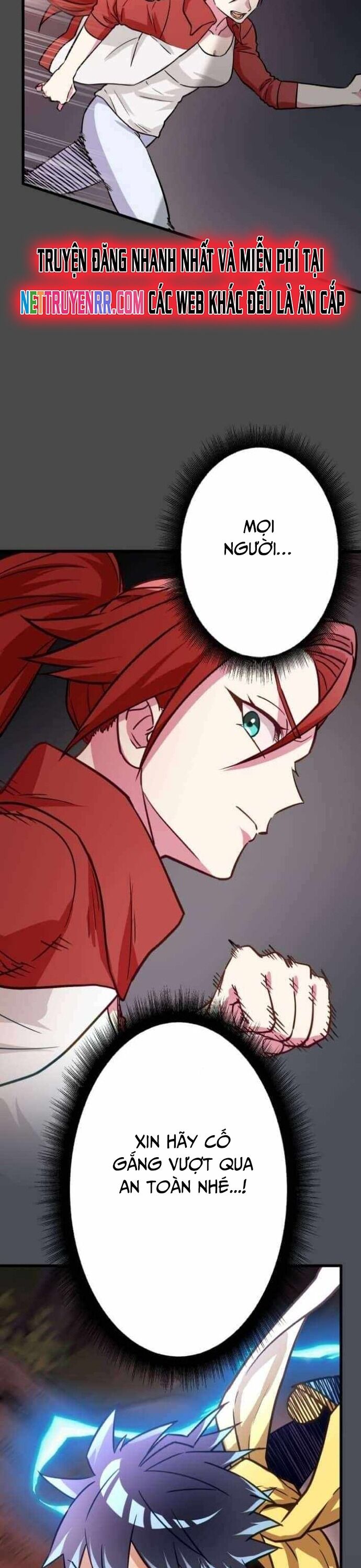 Siêu Thăng Cấp Anh Hùng - Chapter 39 - Page 27