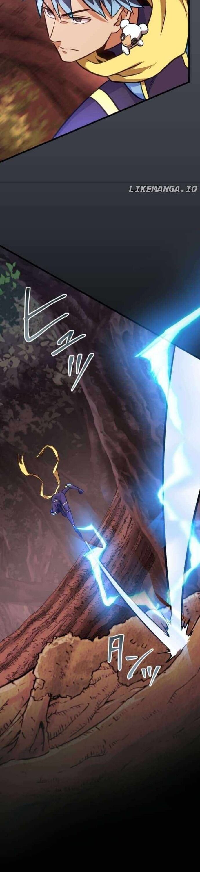 Siêu Thăng Cấp Anh Hùng - Chapter 39 - Page 28