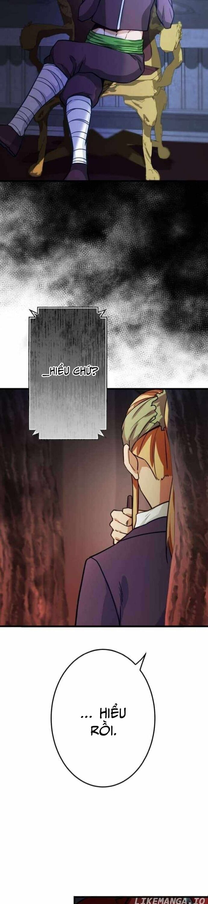 Siêu Thăng Cấp Anh Hùng - Chapter 39 - Page 38