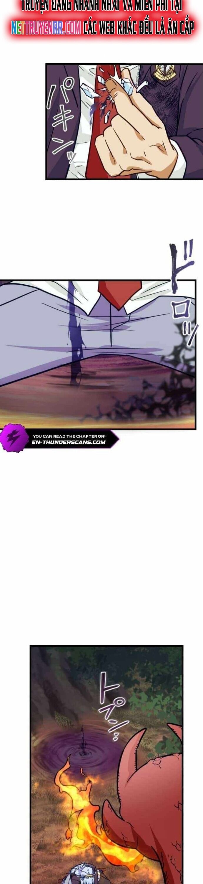 Siêu Thăng Cấp Anh Hùng - Chapter 39 - Page 40