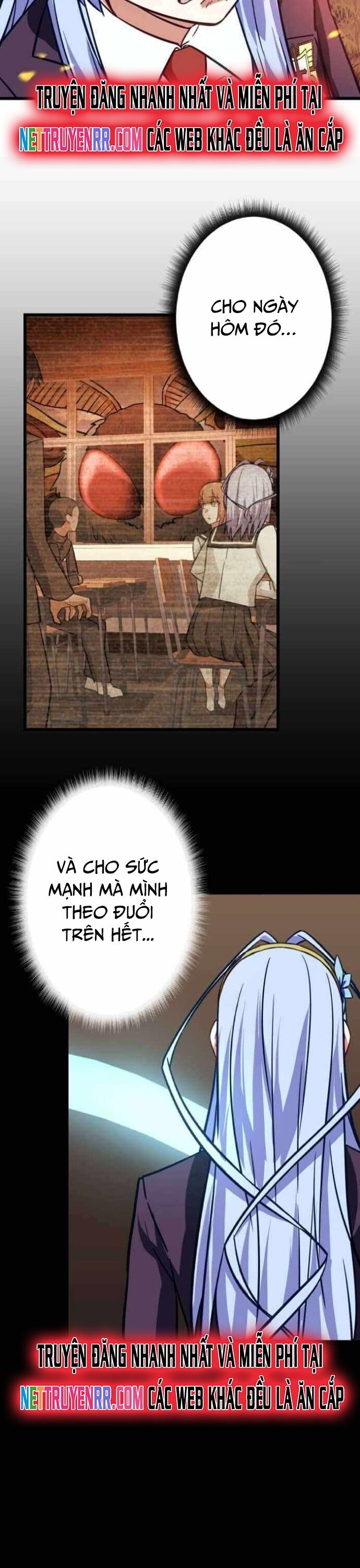 Siêu Thăng Cấp Anh Hùng - Chapter 39 - Page 43