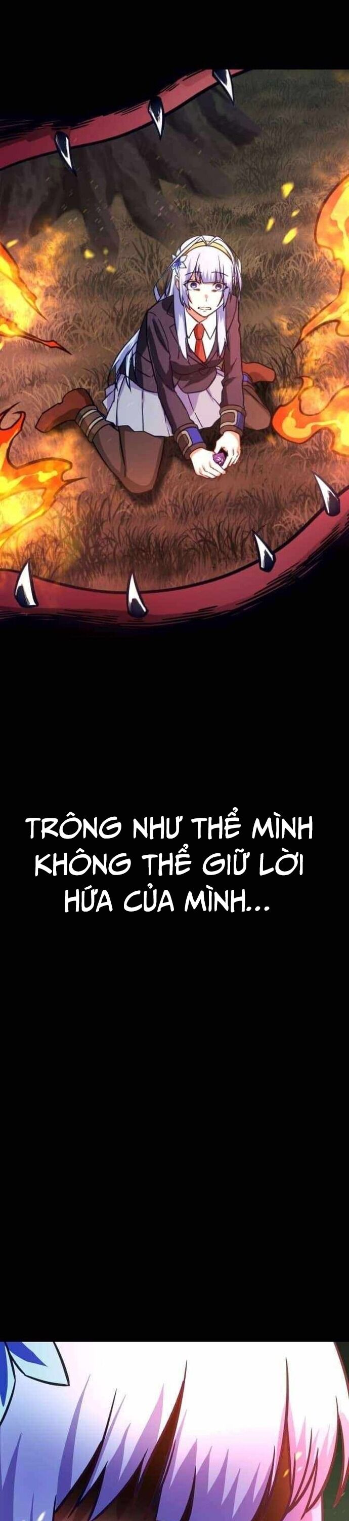 Siêu Thăng Cấp Anh Hùng - Chapter 39 - Page 44