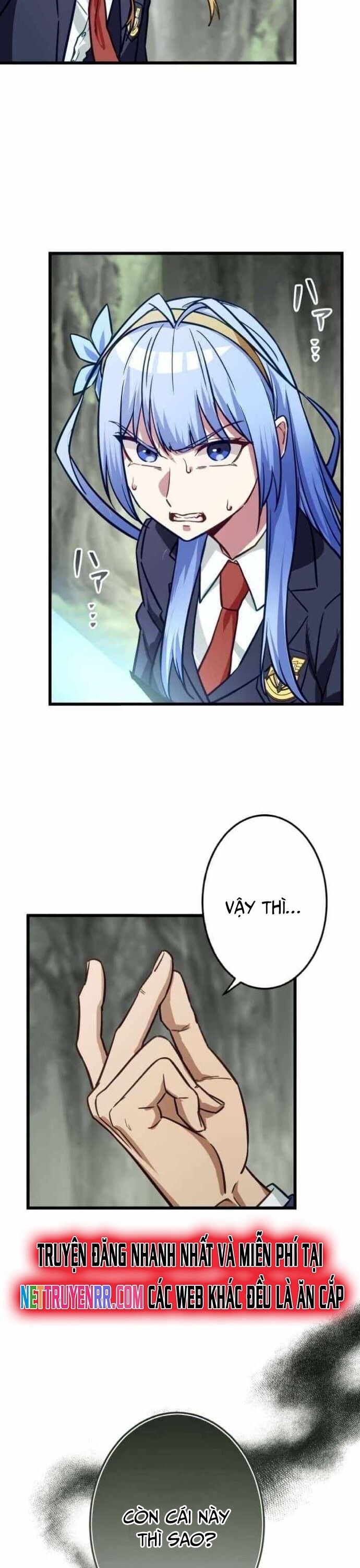 Siêu Thăng Cấp Anh Hùng - Chapter 39 - Page 6