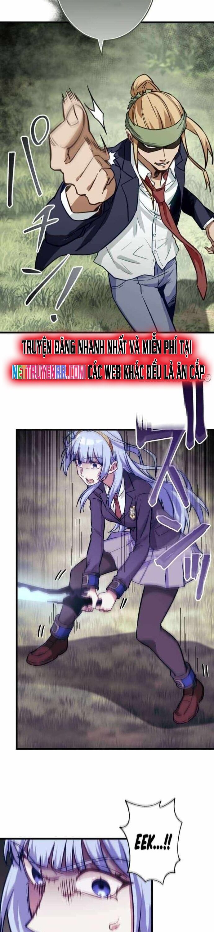 Siêu Thăng Cấp Anh Hùng - Chapter 39 - Page 7