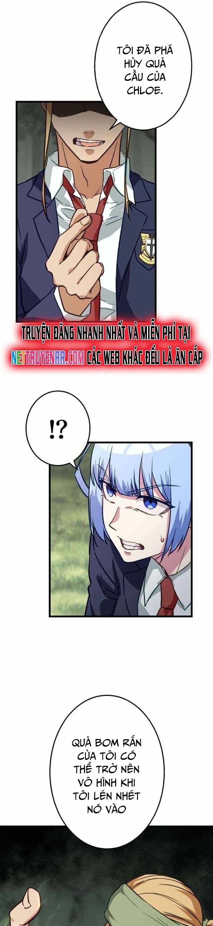 Siêu Thăng Cấp Anh Hùng - Chapter 39 - Page 9