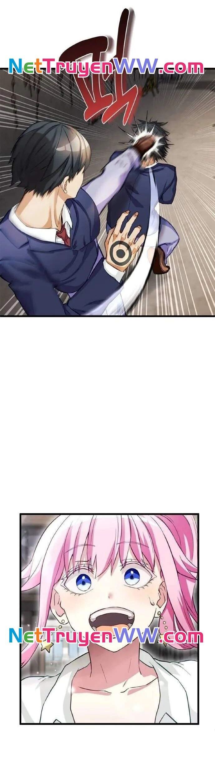 Siêu Thăng Cấp Anh Hùng - Chapter 4 - Page 14