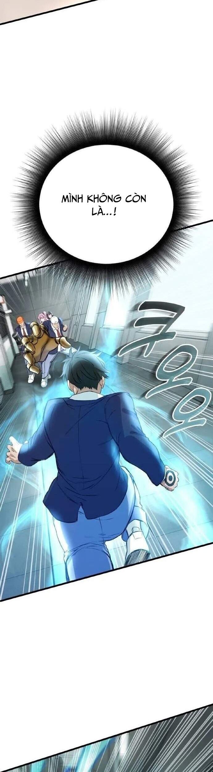 Siêu Thăng Cấp Anh Hùng - Chapter 4 - Page 54