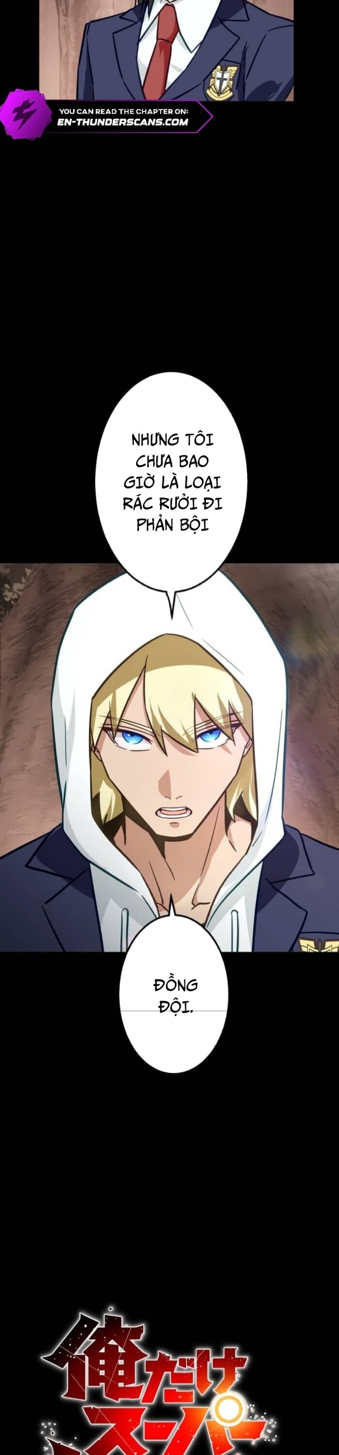 Siêu Thăng Cấp Anh Hùng - Chapter 40 - Page 14