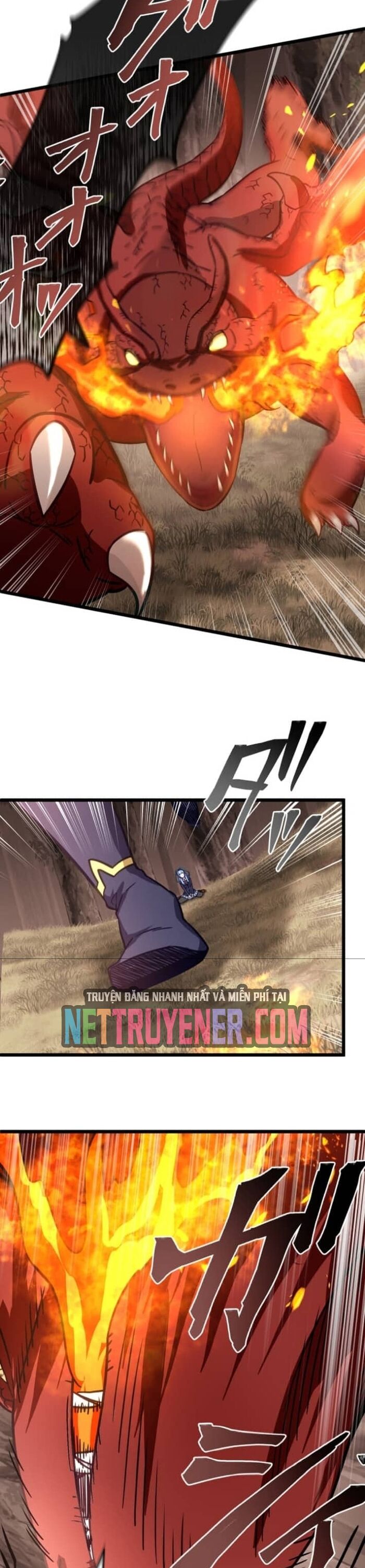 Siêu Thăng Cấp Anh Hùng - Chapter 40 - Page 17