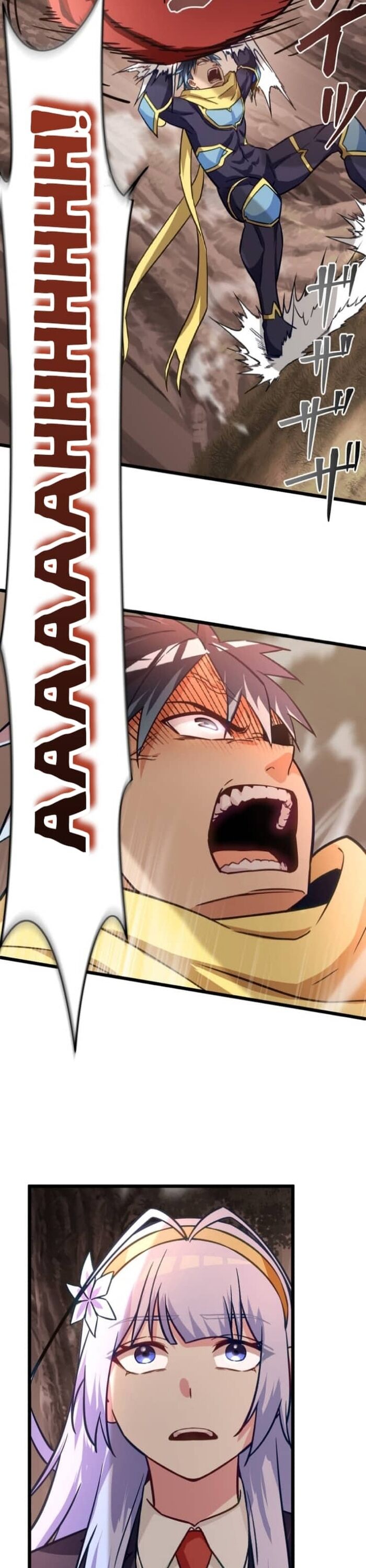 Siêu Thăng Cấp Anh Hùng - Chapter 40 - Page 18