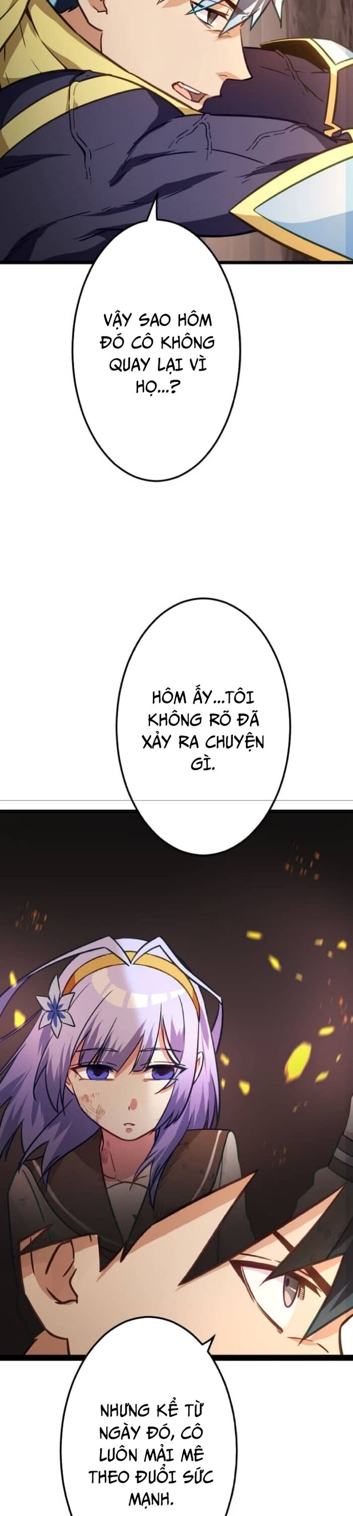 Siêu Thăng Cấp Anh Hùng - Chapter 40 - Page 20