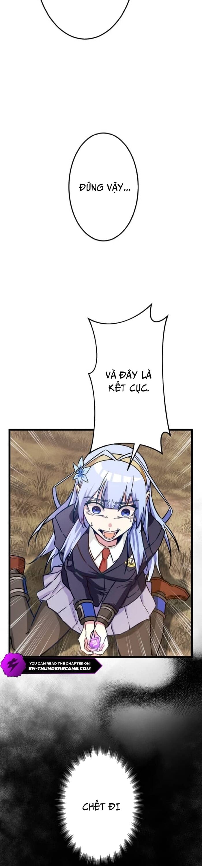 Siêu Thăng Cấp Anh Hùng - Chapter 40 - Page 21