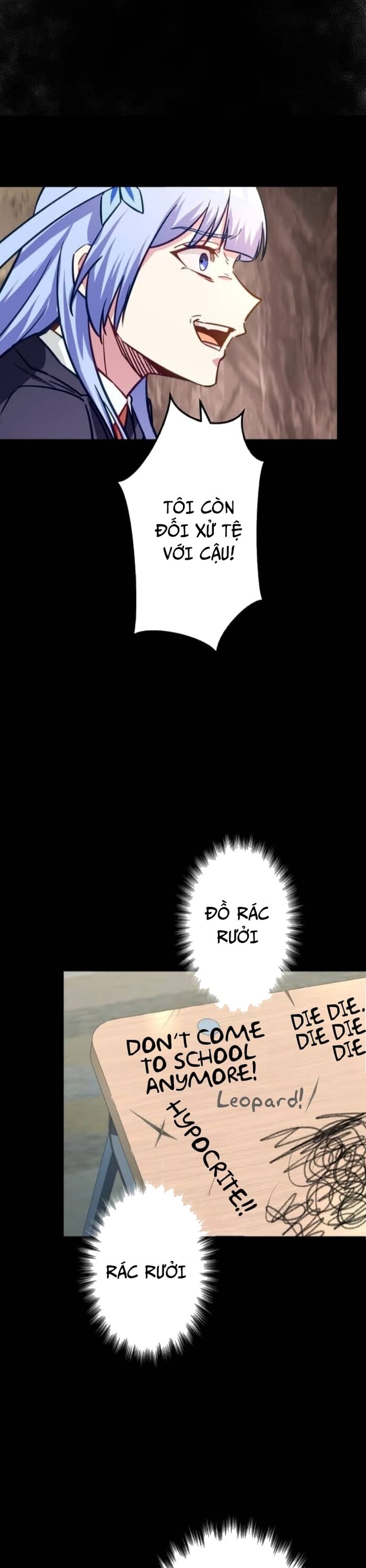 Siêu Thăng Cấp Anh Hùng - Chapter 40 - Page 22