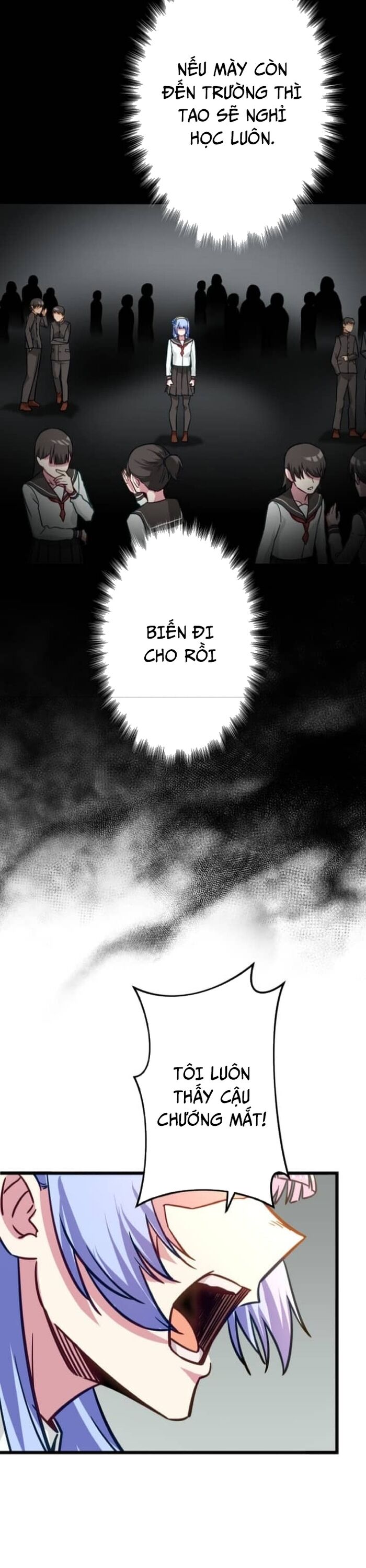 Siêu Thăng Cấp Anh Hùng - Chapter 40 - Page 23