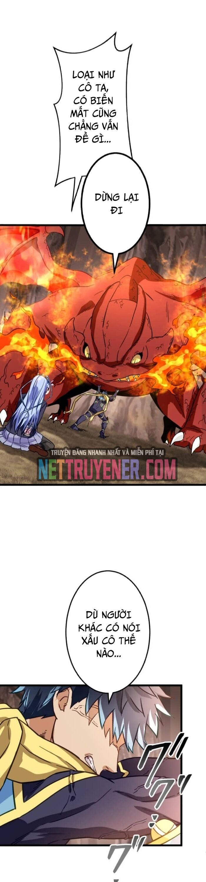 Siêu Thăng Cấp Anh Hùng - Chapter 40 - Page 24