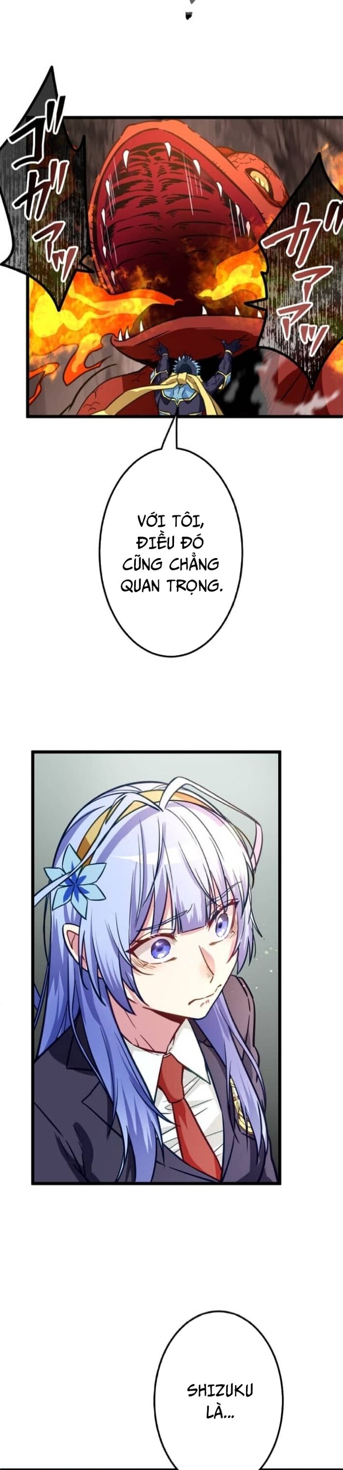 Siêu Thăng Cấp Anh Hùng - Chapter 40 - Page 25