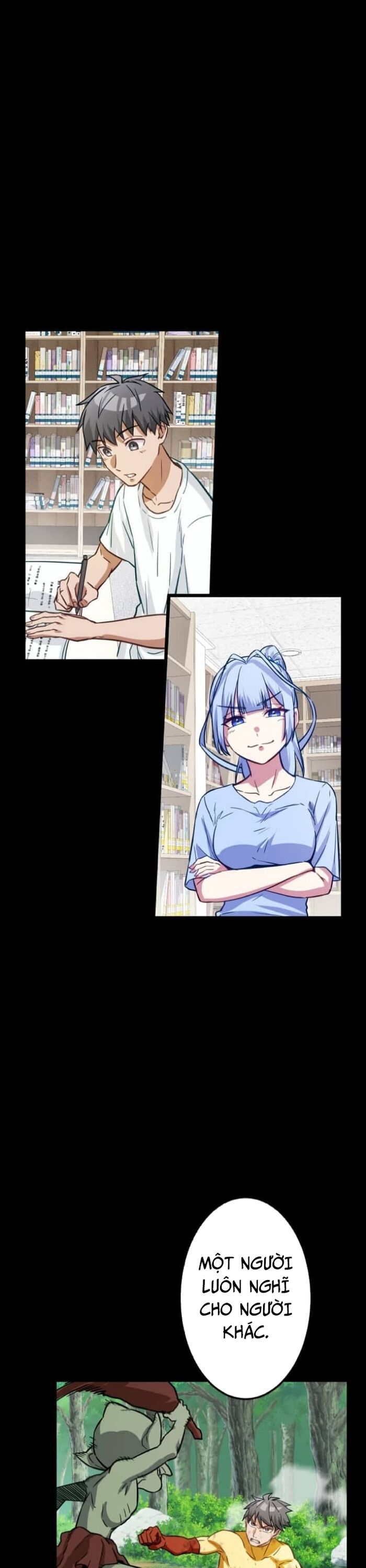 Siêu Thăng Cấp Anh Hùng - Chapter 40 - Page 28