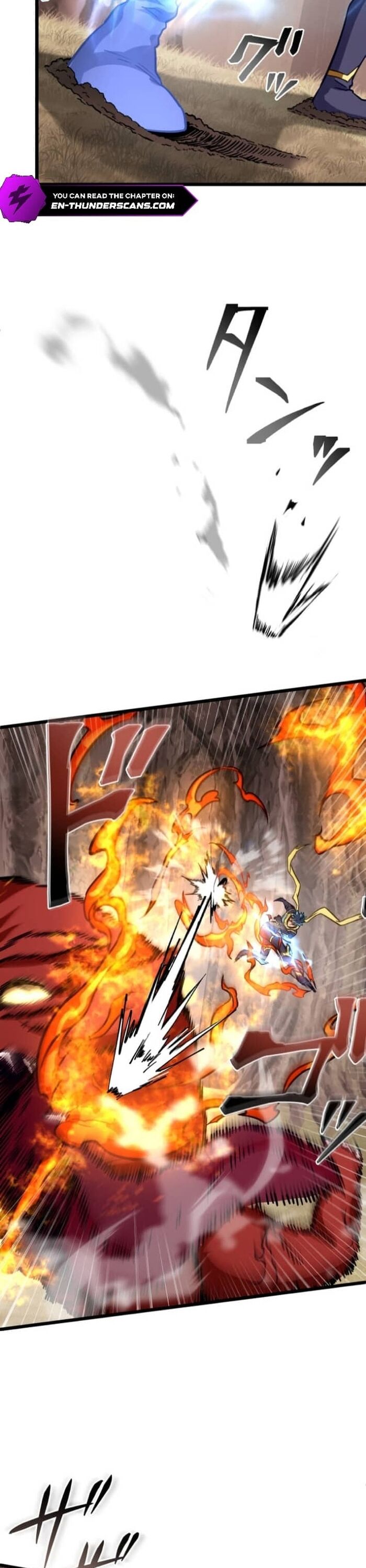 Siêu Thăng Cấp Anh Hùng - Chapter 40 - Page 30