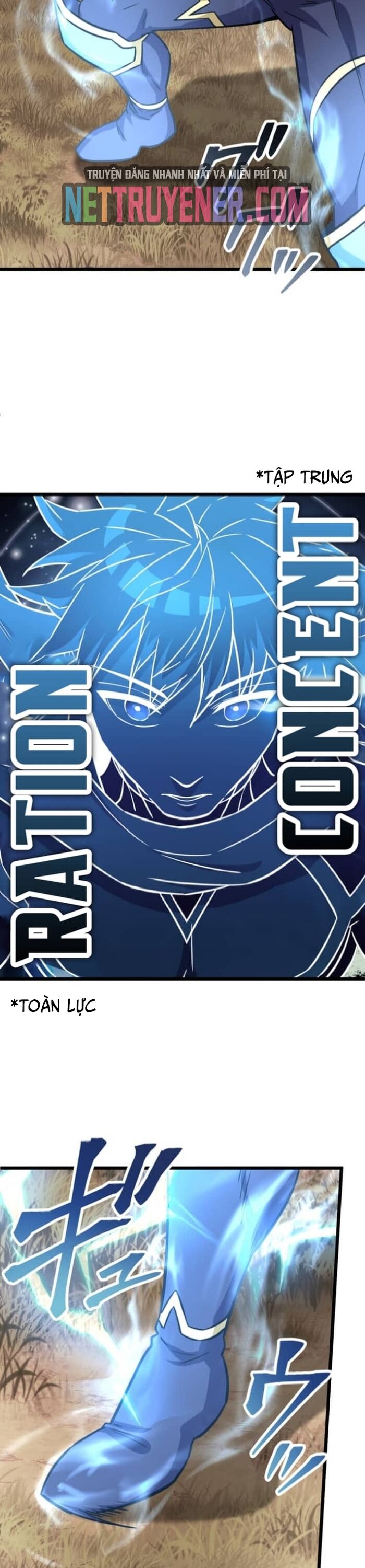 Siêu Thăng Cấp Anh Hùng - Chapter 40 - Page 37