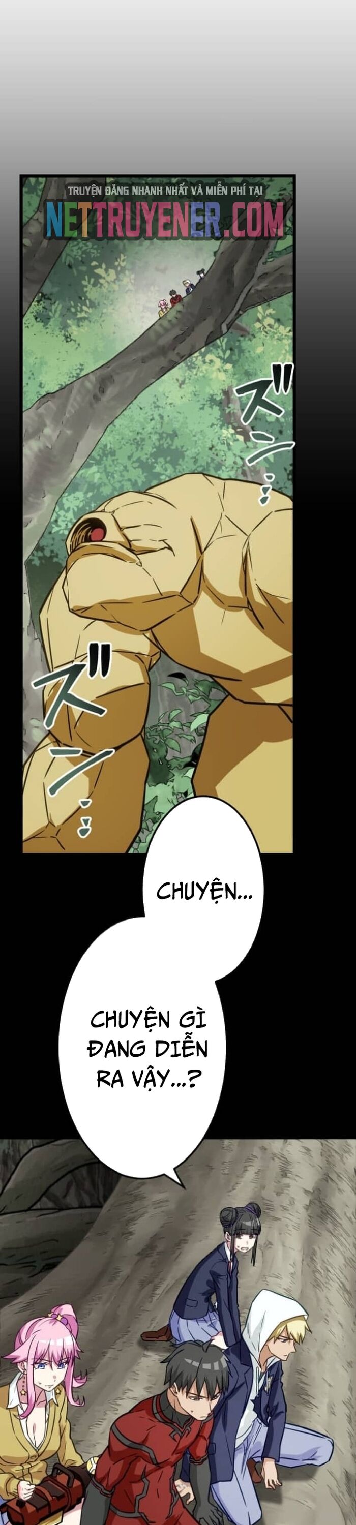 Siêu Thăng Cấp Anh Hùng - Chapter 40 - Page 4