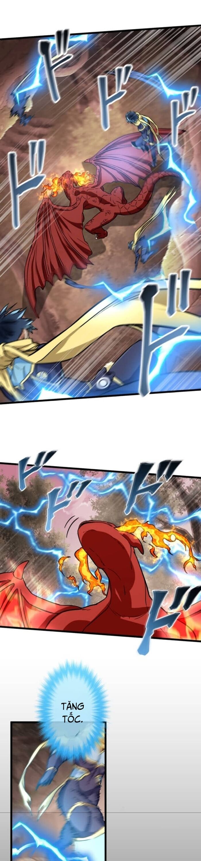 Siêu Thăng Cấp Anh Hùng - Chapter 40 - Page 40