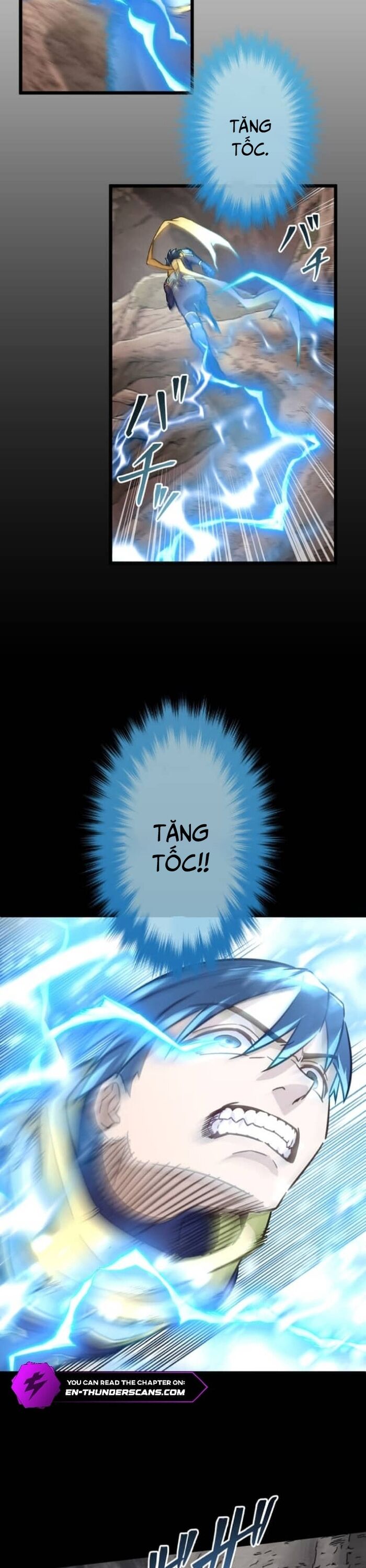 Siêu Thăng Cấp Anh Hùng - Chapter 40 - Page 41