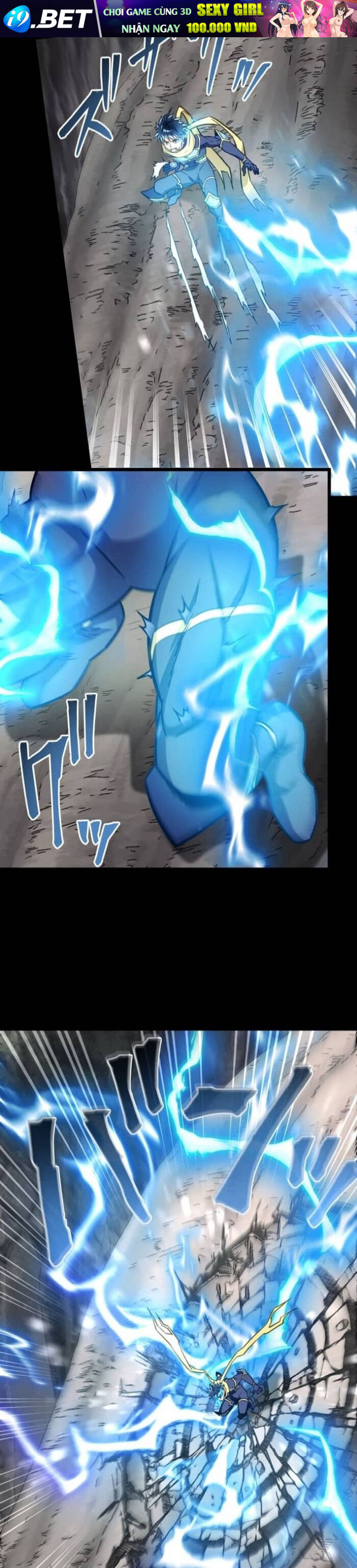 Siêu Thăng Cấp Anh Hùng - Chapter 40 - Page 42