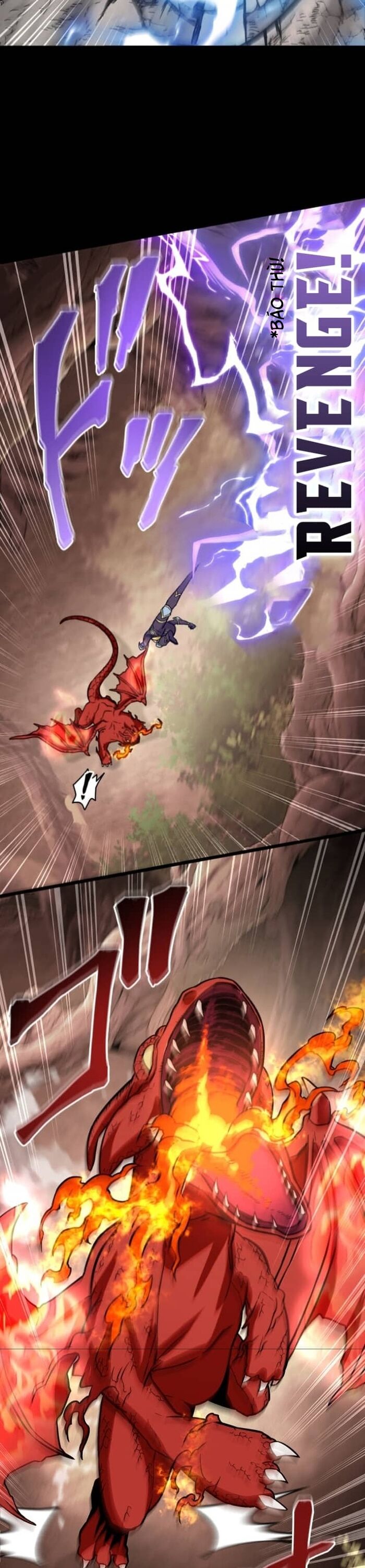 Siêu Thăng Cấp Anh Hùng - Chapter 40 - Page 43