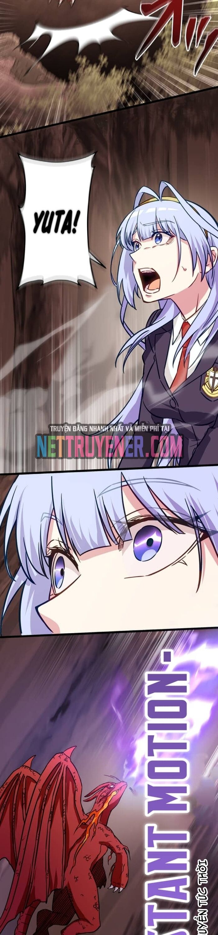 Siêu Thăng Cấp Anh Hùng - Chapter 40 - Page 44