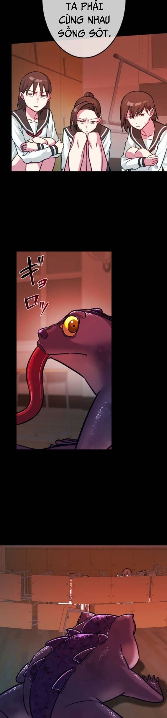 Siêu Thăng Cấp Anh Hùng - Chapter 41 - Page 11