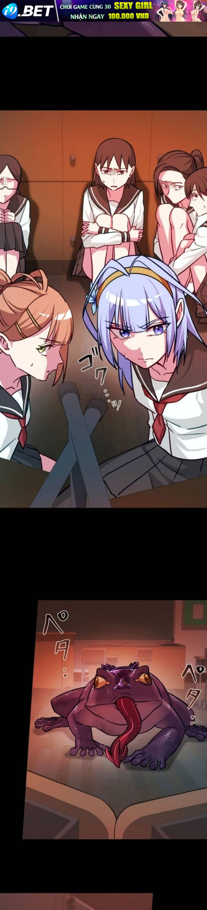 Siêu Thăng Cấp Anh Hùng - Chapter 41 - Page 12